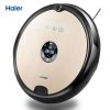 海尔蜂鸟 Haier F300G(金色)全自动充电家用清扫智能扫地机器人吸尘器