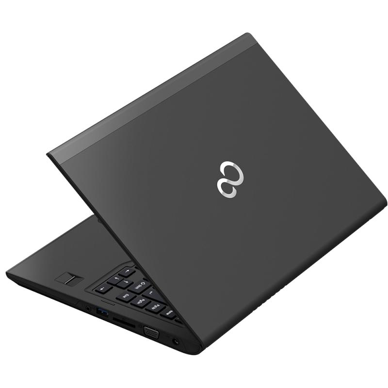 富士通 (FUJITSU) U536K01B 手提電腦
