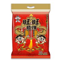 [苏宁易购超市]旺旺煎饼450g/袋