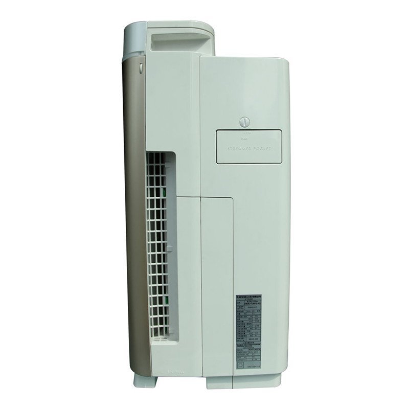 大金(DAIKIN)空气净化器KJ270F-L01(MCK57LMV2-N) 金色 家用 静音 P4级高效净化 除雾霾高清大图