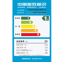 康宝(Canbo)吸油烟机CXW-280-A68R抽油烟机侧吸式吸油烟机大吸力近吸式脱排油烟机