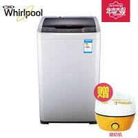 惠而浦洗衣机WB70801