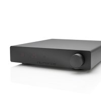 NuForce DDA-120 新智 综合功放 60W综合功放 黑色