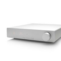 NuForce DDA-120 新智 综合功放 60W综合功放 银色