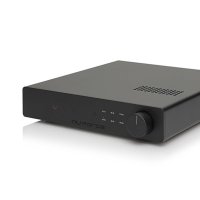 NuForce DAC-80 新智 解码器96/192kHz数字模拟转换器 音频解码器 黑色