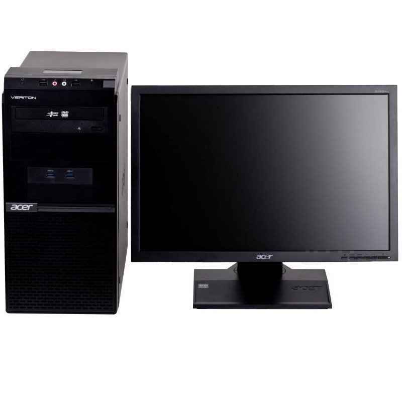 AcerVeritonD630I5-4590台式机