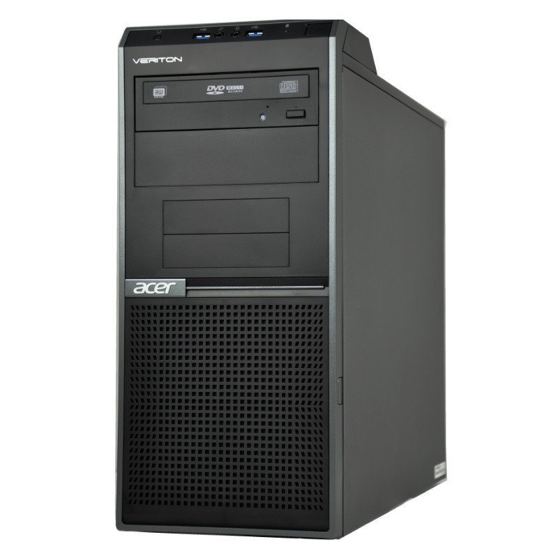 AcerVeritonD630I5-4590台式机