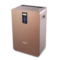 莱克(LEXY)家用智能空气净化器KJ703-F