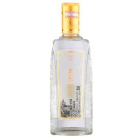 泸州老窖 老窖醇香简装白酒 52度 450mL