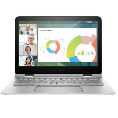 HP X360 Spectre