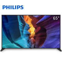 Philips/飞利浦 65PUF6656/T3 65英寸4K安卓智能液晶平板电视机