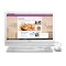 戴尔(DELL)Inspiron 3452-R2748WW 23英寸一体机电脑(N3700 4GB 500GB 独显)