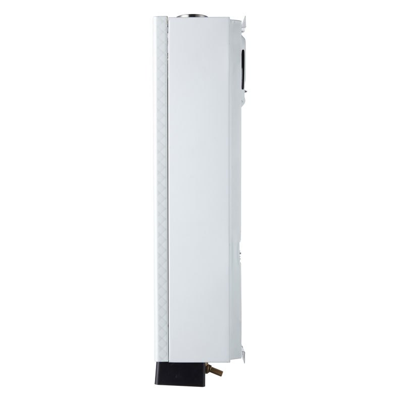 康宝燃气热水器JSQ20-1011FX(Y)
