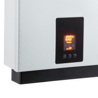康宝燃气热水器JSQ20-1011FX(Y)