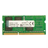 金士顿(Kingston) ValueRAM DDR3 1333 2G 笔记本内存