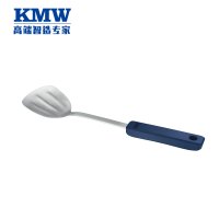 KMW德国品质优质不锈钢锅铲套装厨具四件套炒菜铲子汤勺特价厨房家用用具