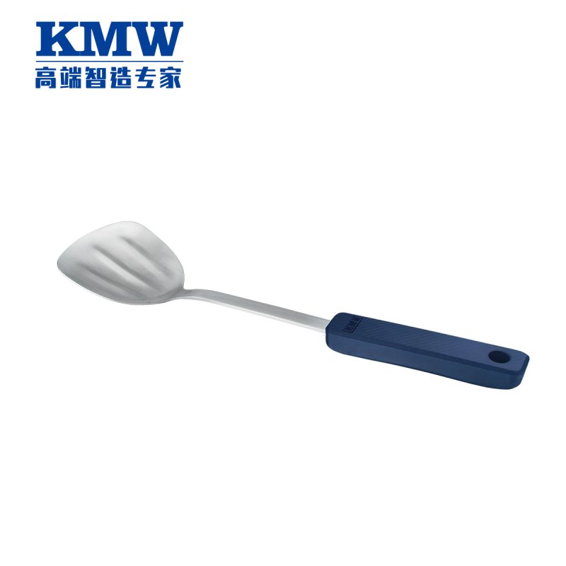 KMW德国品质优质不锈钢锅铲套装厨具四件套炒菜铲子汤勺特价厨房家用用具
