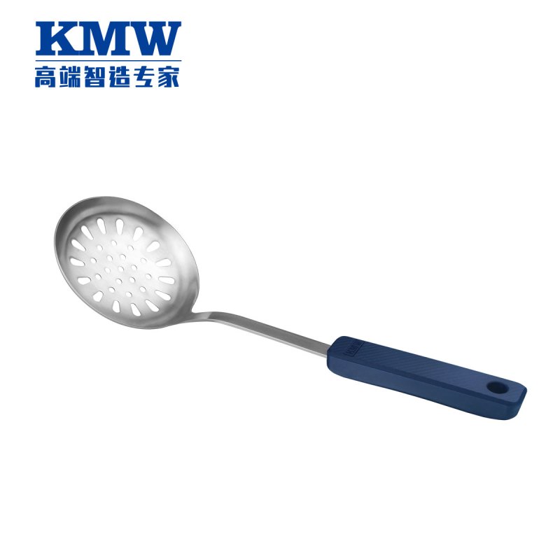 KMW德国品质优质不锈钢锅铲套装厨具四件套炒菜铲子汤勺特价厨房家用用具