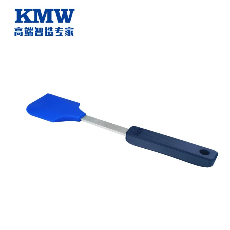 KMW德国品质优质不锈钢锅铲套装厨具四件套炒菜铲子汤勺特价厨房家用用具