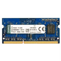 金士顿(Kingston) ValueRAM DDR3 1333 4G 笔记本内存