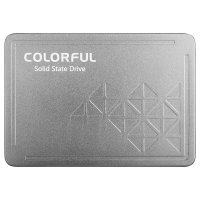 七彩虹(Colorful )SS150 128G 2.5英寸 SATA-3 固态硬盘