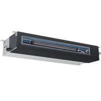 海尔(Haier)KFRd-52NW/54CBA22 家用中央空调 2匹变频风管机 超薄 除甲醛 WIFI智控