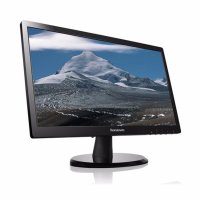 联想19.5英寸显示器