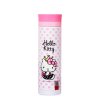 Hello Kitty 凯蒂猫 秀雅真空保温杯 不锈钢 白色280ml