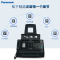 松下(Panasonic)KX-FL328CN A4黑白激光传真机支持来电显示电话传真一体机