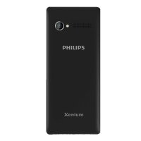 飞利浦(Philips) E170 墨玉黑