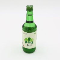 乐天山烧酒 360ml