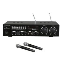 AVCROWNS/皇冠 A80 专业大功率KTV舞台会议家用卡拉OK卡包功放机