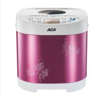 ACA/北美电器 多功能面包机 家用全自动AB-K20RC