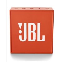 JBL GO音乐金砖蓝牙无线通话音响户外迷你小音箱便携音响 红色