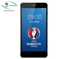 海信手机C20(爵士黑)