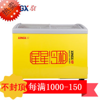 星星冷柜SD/SC-246SY