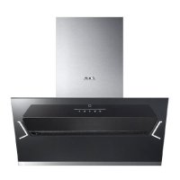 帅康侧吸式油烟机CXW-220-TJ20(宁波)