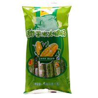美好甜玉米火腿肠30g*8