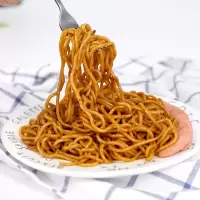 寿桃车仔面180g/包(预售)