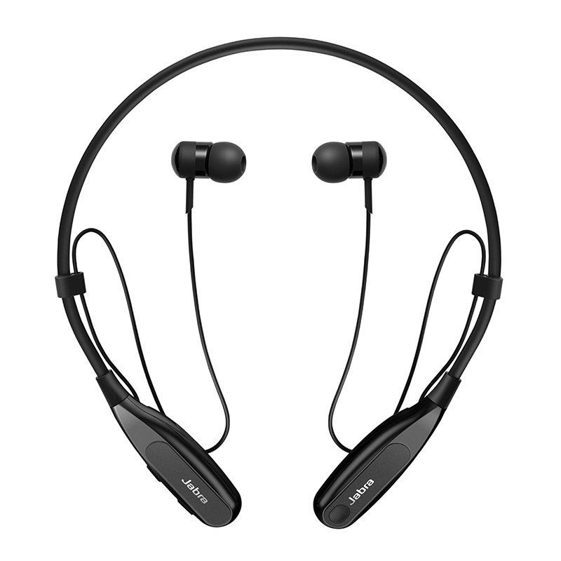 捷波朗(Jabra) Halo Fusion 悦步 无线运动便携蓝牙耳机