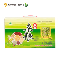 禾煜 3100g五谷杂粮礼盒