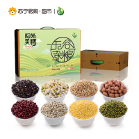 禾煜 3200g阳光美膳礼盒