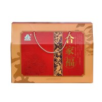 禾煜 1473g合家福礼盒