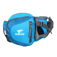 猎鹰计划(FALCONPLAN)户外多功能野营徒步旅行腰包 346107 3L