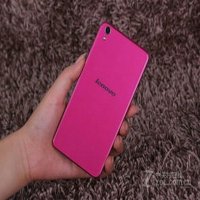 联想手机S850T粉色