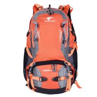 猎鹰计划(FALCONPLAN)防泼水户外旅行双肩登山包 345925 35L