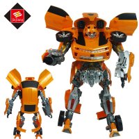 锦江13寸变形金刚(大黄蜂)9988A