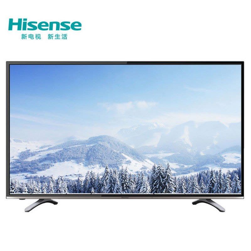 海信(Hisense)LED58K300U 58英寸 大屏4K超高清智能电视图片