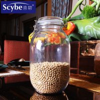 Scybe喜碧潘多拉储藏瓶3.2L 2件套