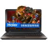 海尔笔记本S530 15.6英寸笔记本(i7-6500U 4G 500G 2G双显 1080P)